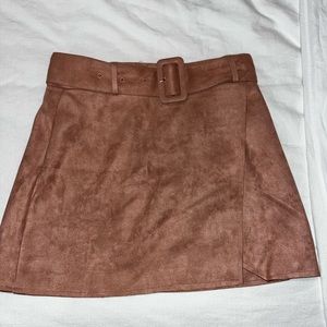 Dry Goods skirt